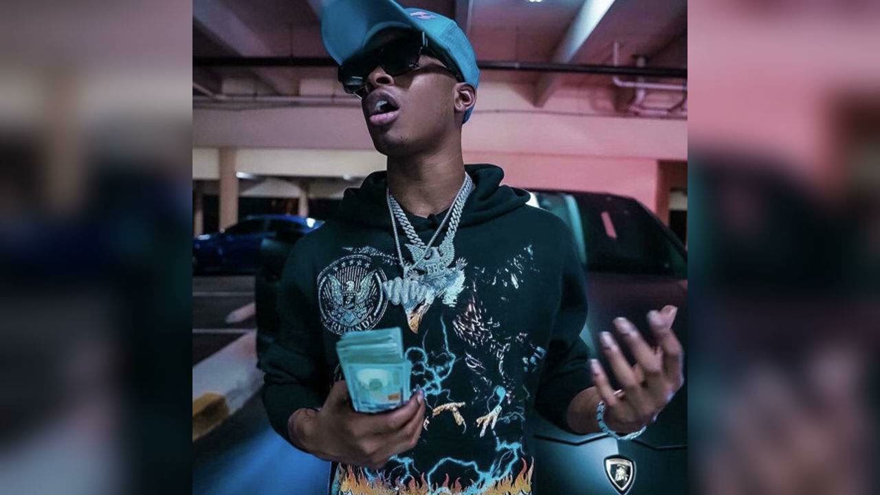 [FREE] Lil Double 0 X G Herbo X Mac Critter Sample Type Beat 