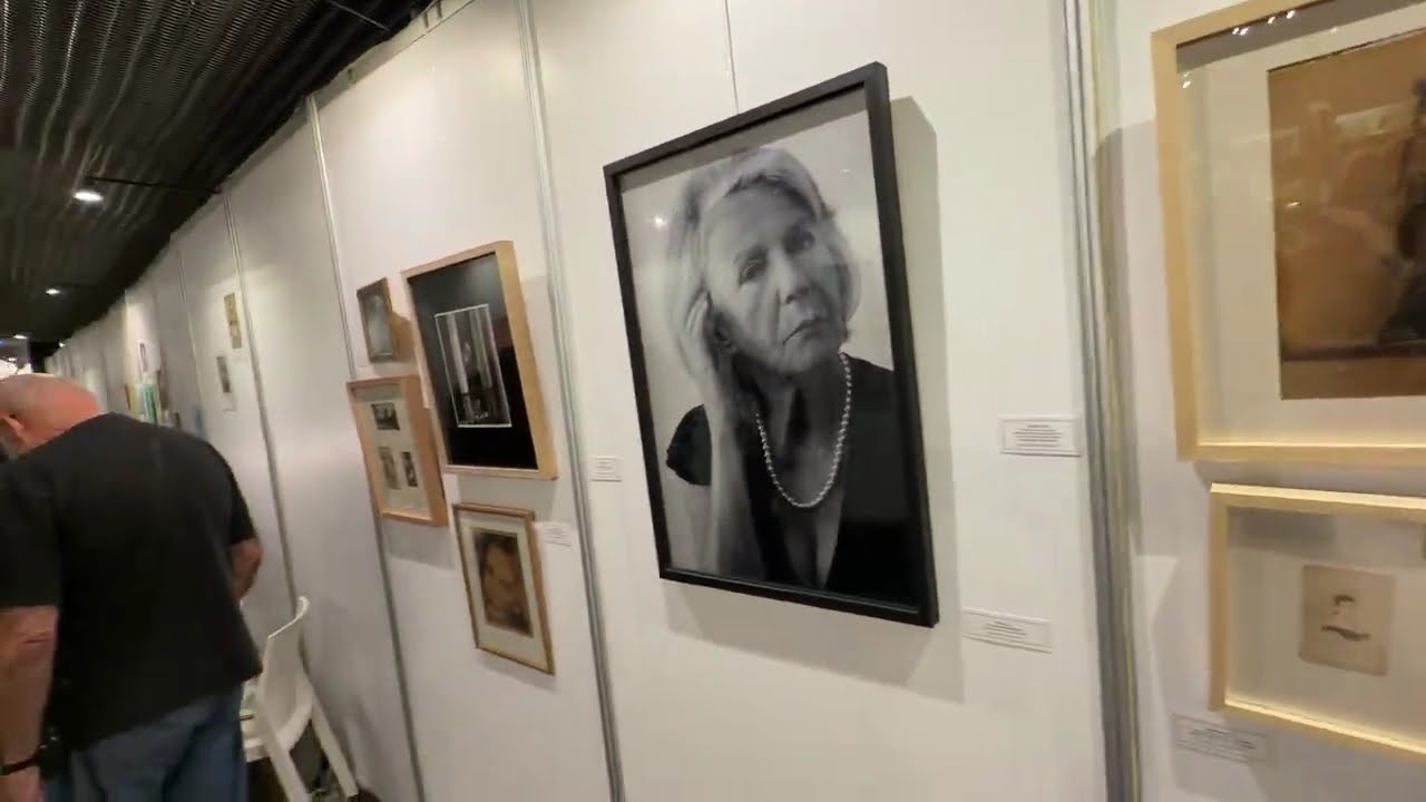 18ª Feria del Libro Antiguo de Buenos Aires