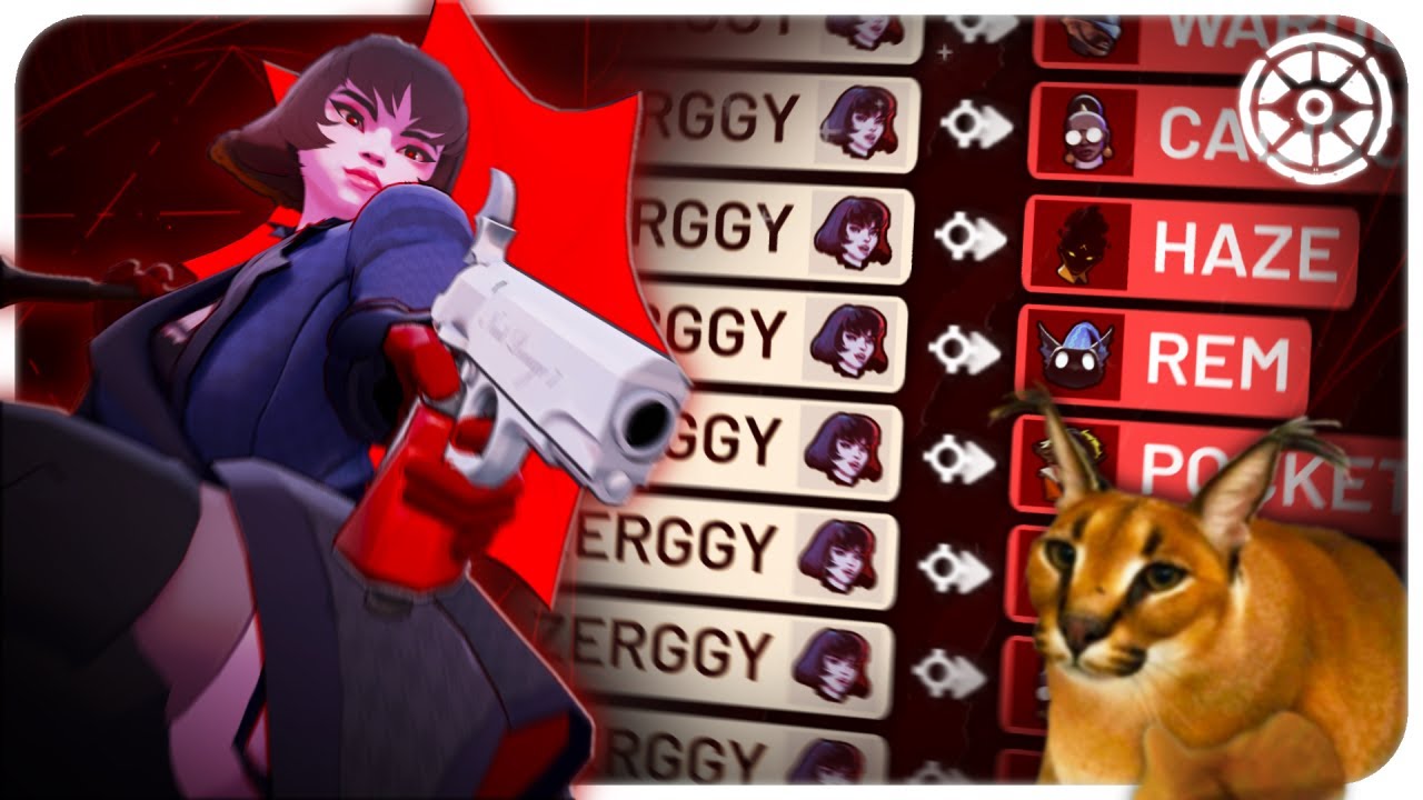 Mina Ha, Rise Up and Take What You Deserve!