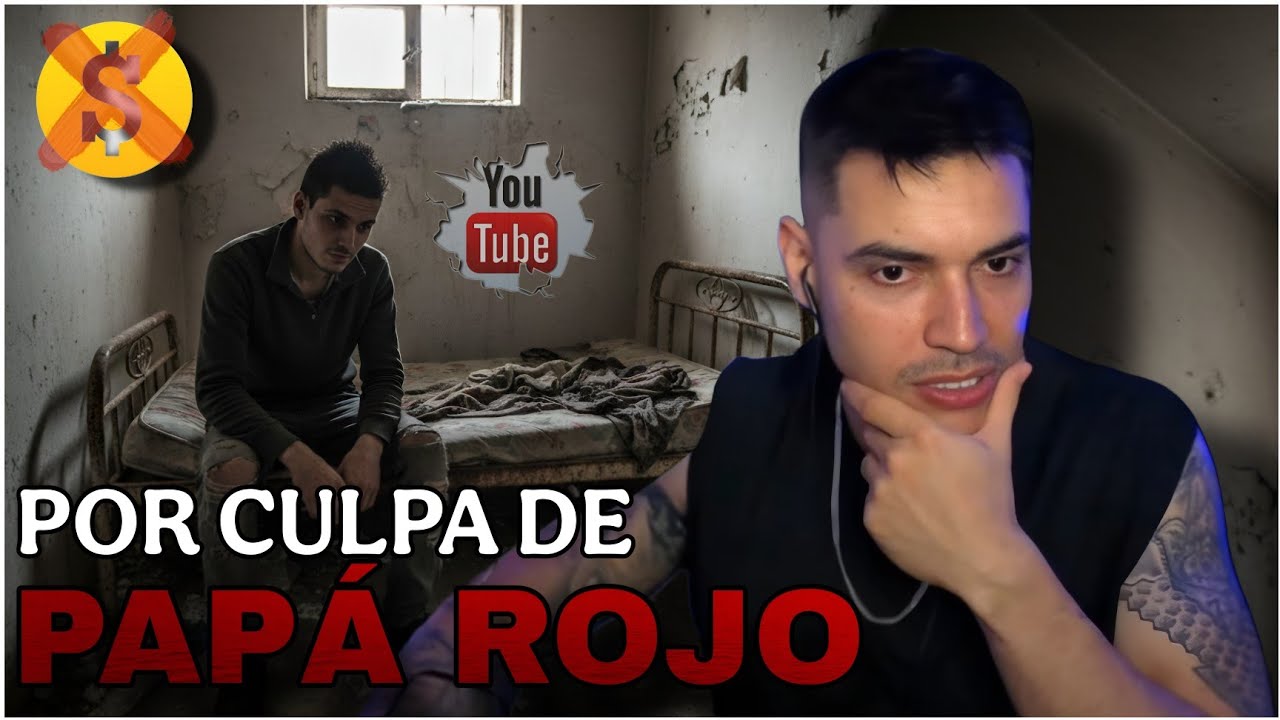 El Día que el TÍO TATTO dejó de COMER • TattoXtreme