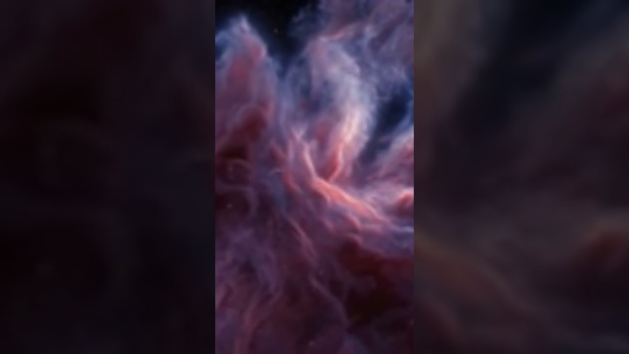 "Space Is Boring" Space Edit V2 