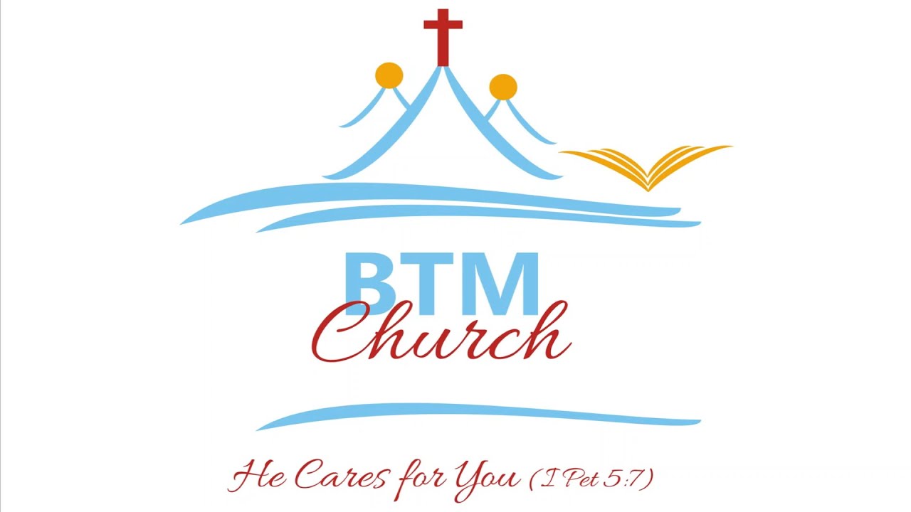 Sunday Online Worship Service | BTM CHURCH | January 18th, 2026 at 9:30 AM