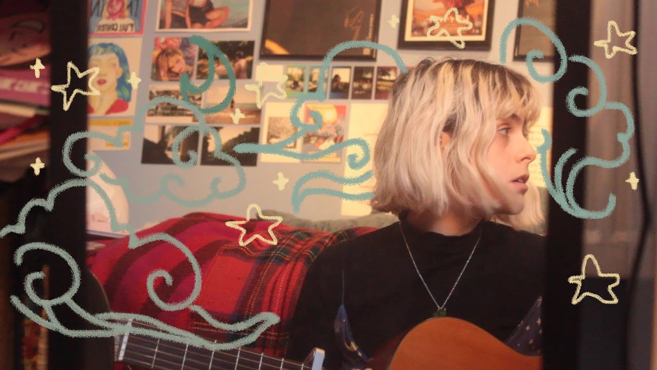 gold soundz - pavement (cover)