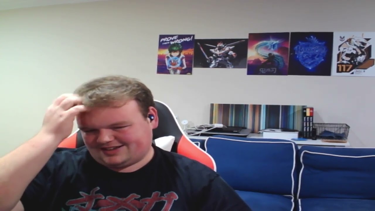 The Peter Jackson Ghost Movie of Bad CGI - Nostalgia Critic The Frighteners Reaction