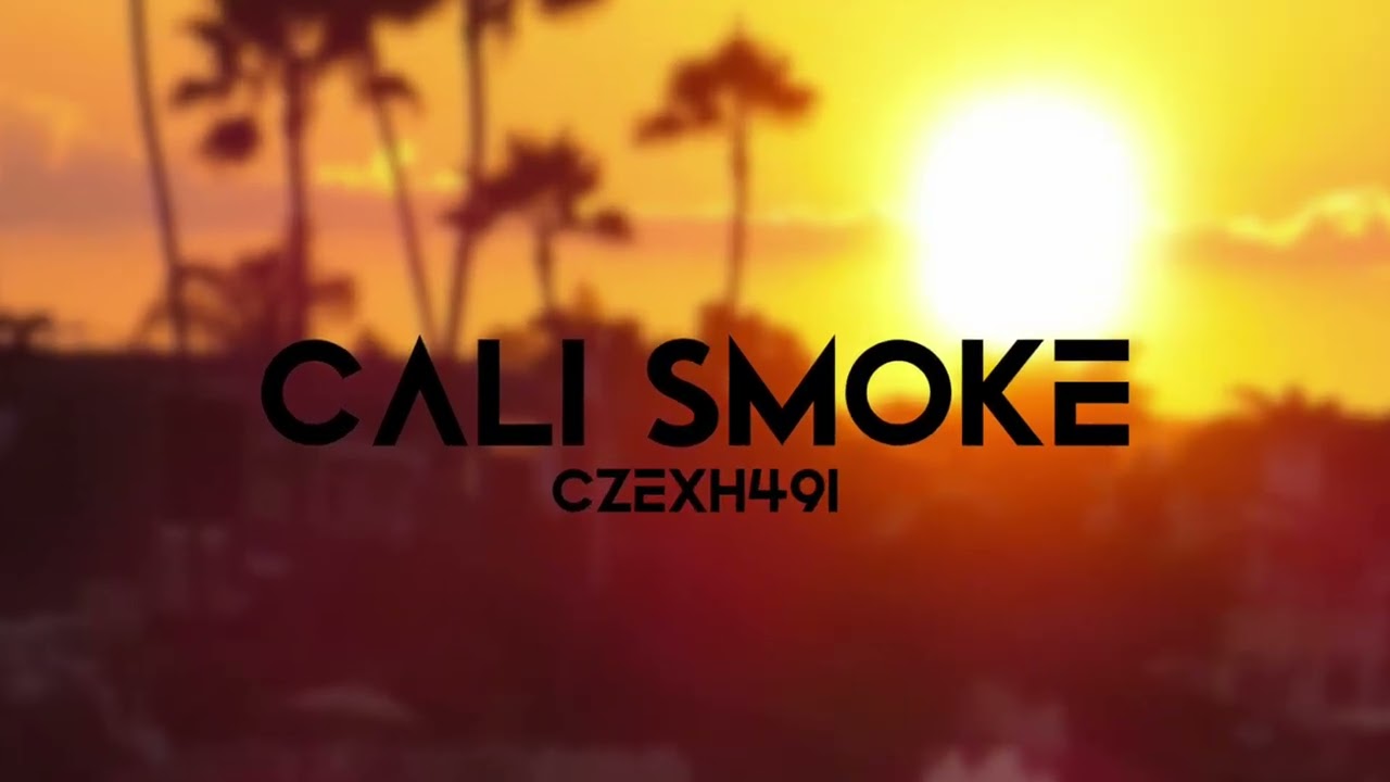 Cali Smoke &ndash; Hard Trap Beat 2025