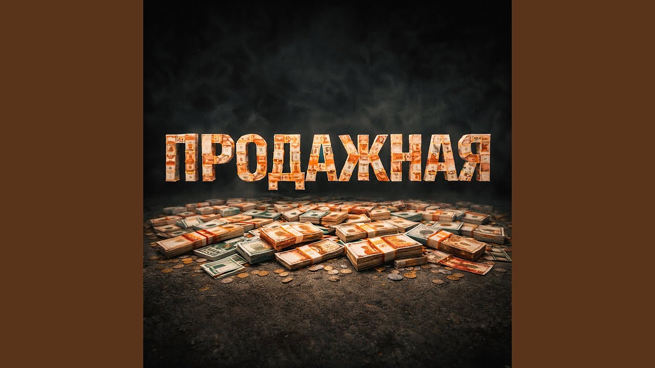 Продажная