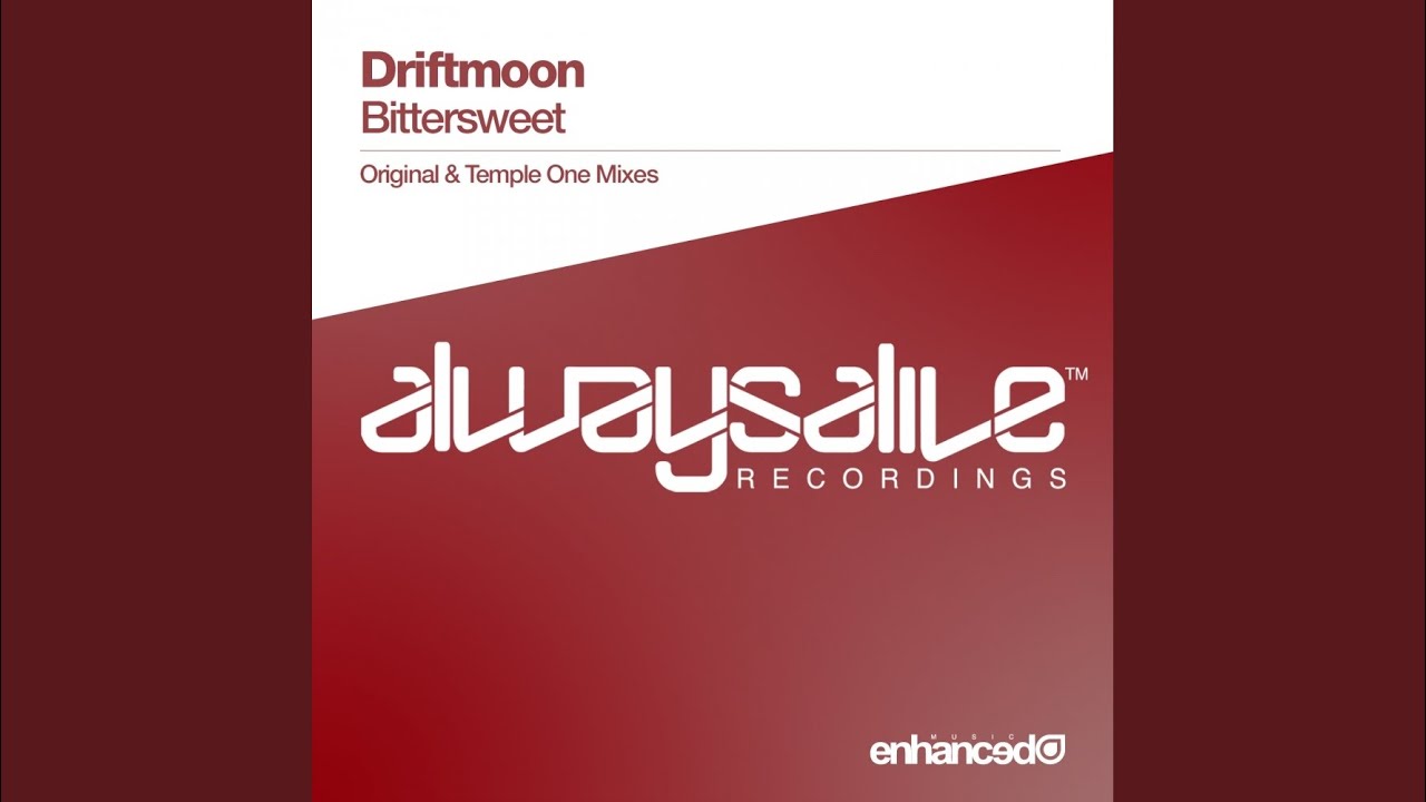 Bittersweet (Original Mix)