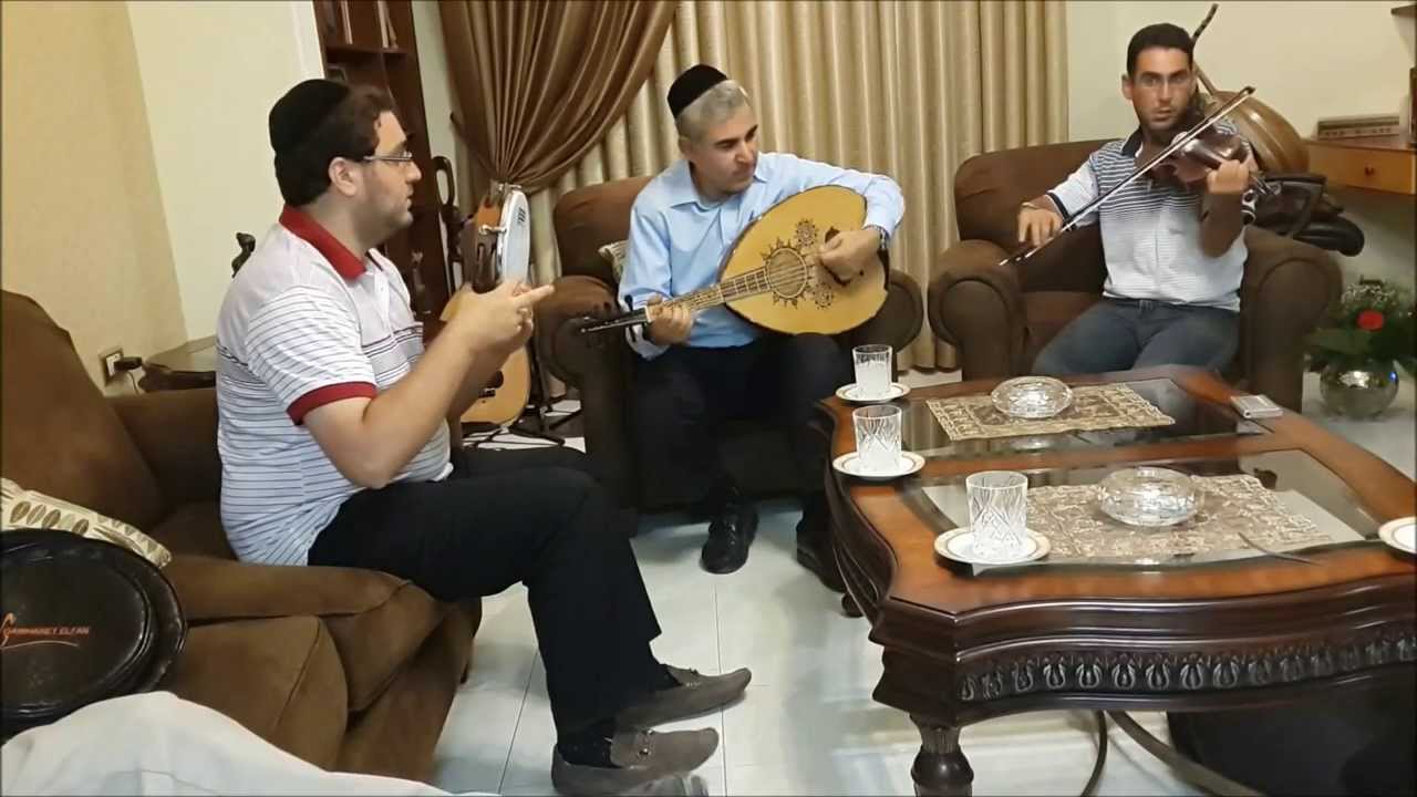 סמאעי עשאכ לסלים אלנור צולם בנצרת
