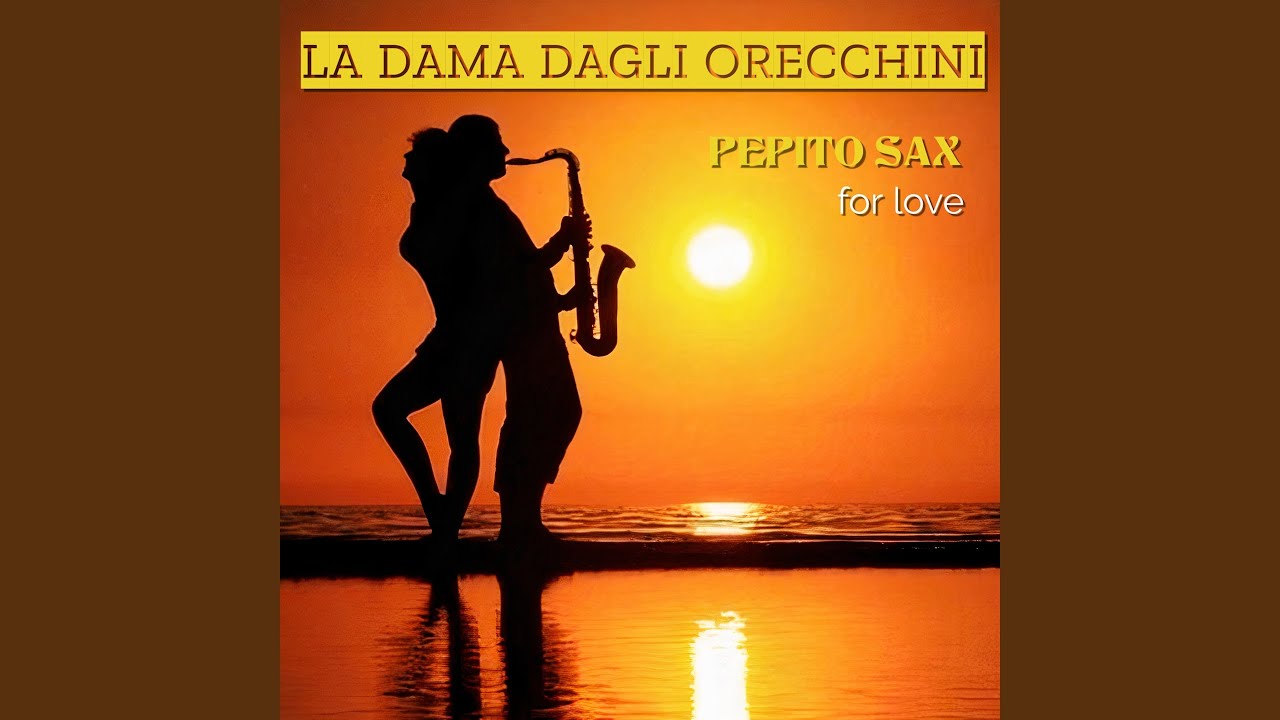 La dama dagli orecchini
