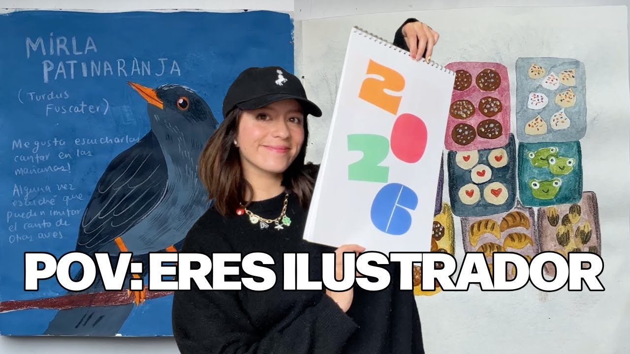 Reset creativo: lo que pasa cuando sueltas el trabajo y vuelves a jugar