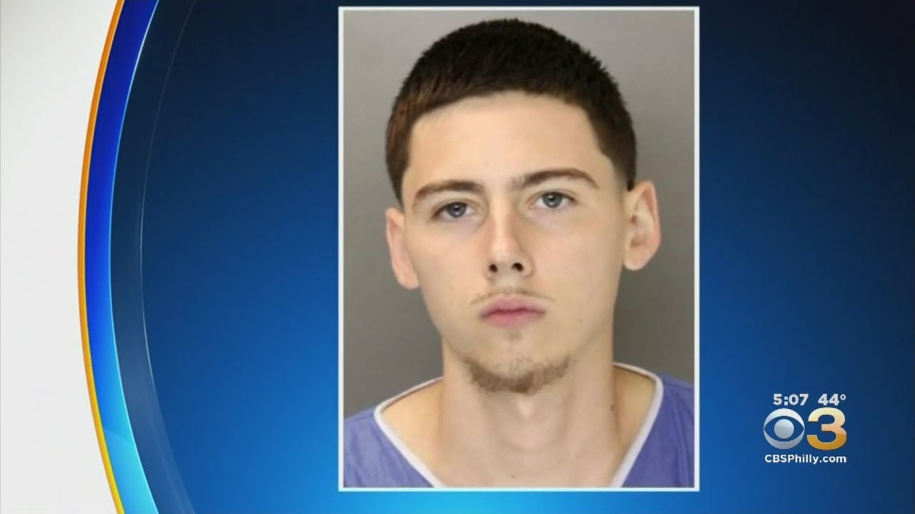 Convicted Killer Sean Kratz Sentenced To Life Behind Bars