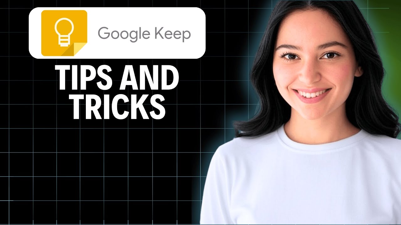 Советы и рекомендации по Google Keep 2025 (полное пошаговое руководство)