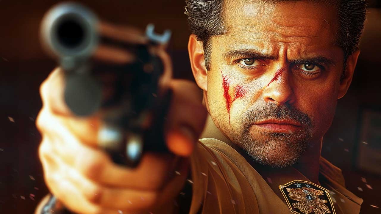 Enjambre Mortal | Aventura | Supervivencia | Pelicula Completa Español Latino