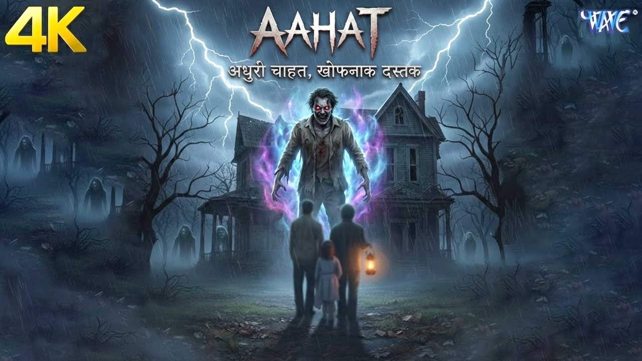 Aahat New Episode 2026 | Horror Story 2026 | इस कमरे से आज तक कोई जिंदा नहीं निकला | #horror Episode