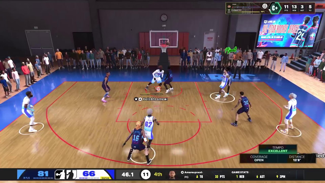 2k 🎮|Chill Stream|turnt off the yb|ig@kellzfriedrice