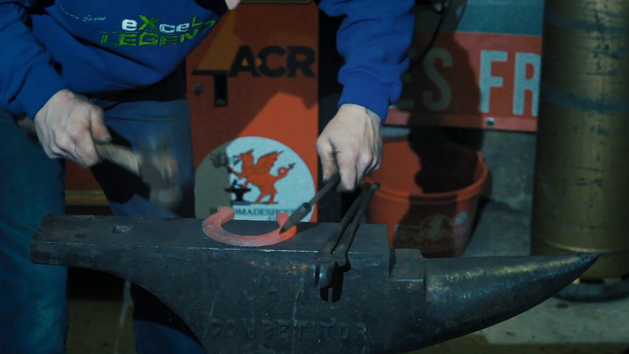 [DEMO] Werkman Spring Games 2019 - Pair of Hinds w/ Trailer