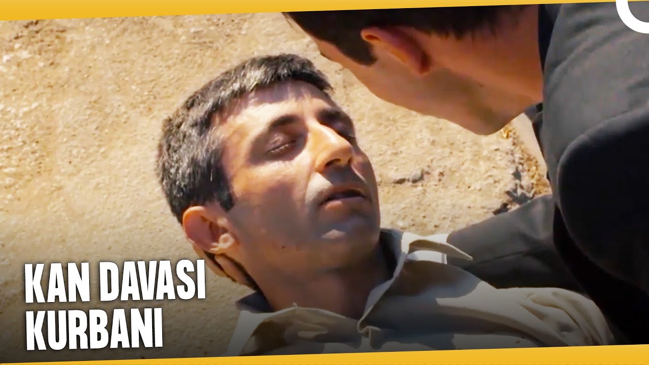 Mahmut'un Sonu Acı Oldu | Bölük