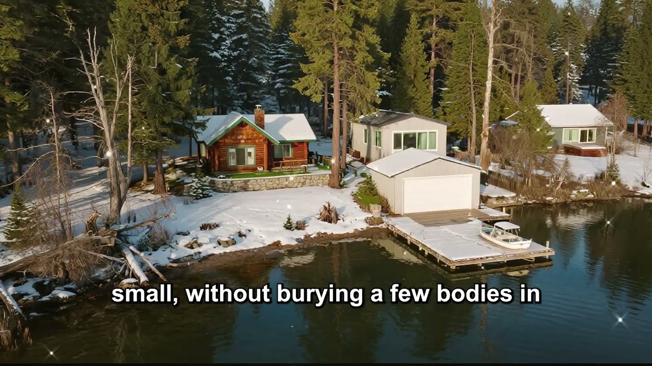 HOA Board Member Built a Garage on My Property  Now Im Suing Them All