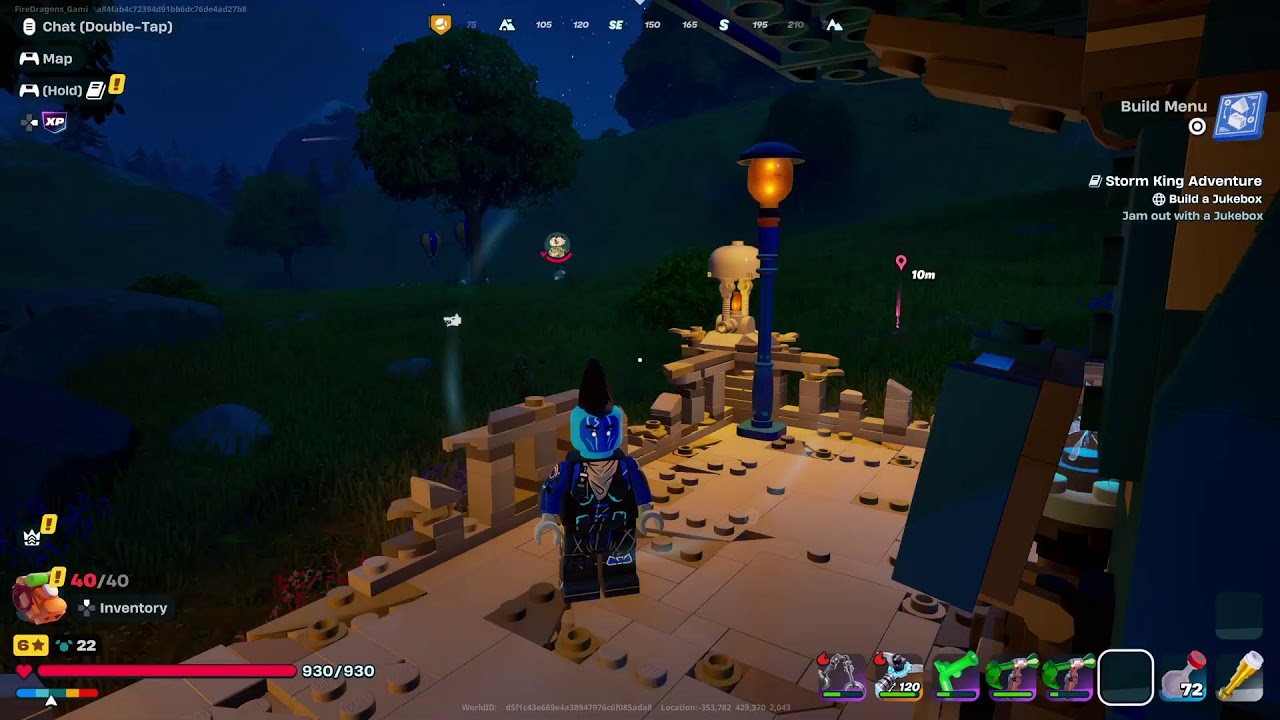 Fortnite- Where to go from here?! Livestream