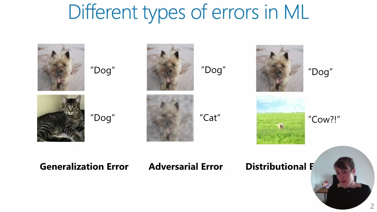 12. Machine Learning Security and Governance