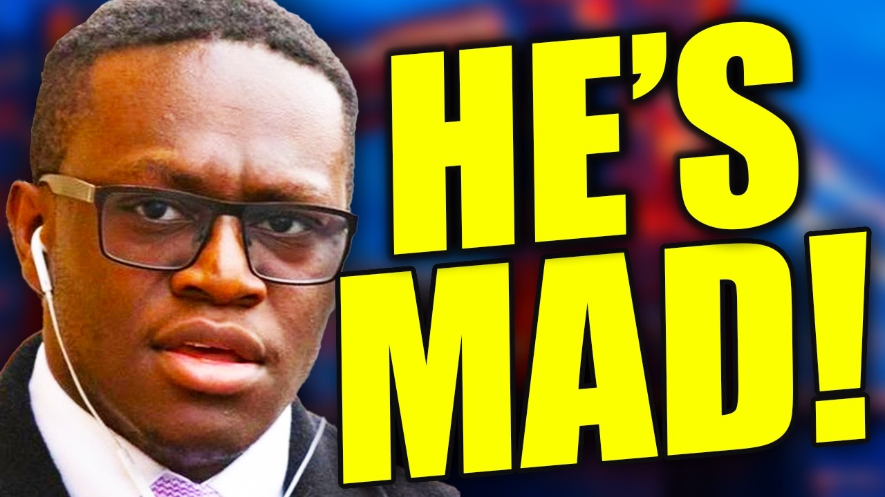 The KSI's Little Brother Retrospective (Deji)