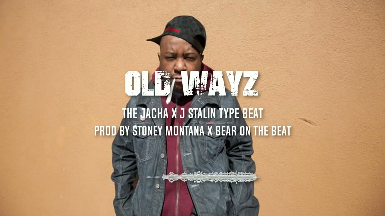 [FREE] The Jacka X J Stalin Type Beat 