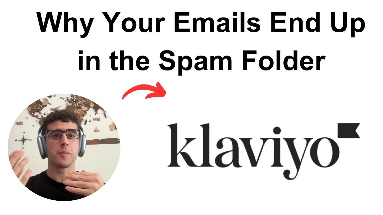 $20M Email Marketer Explains Why Your Emails Go To Spam | E19