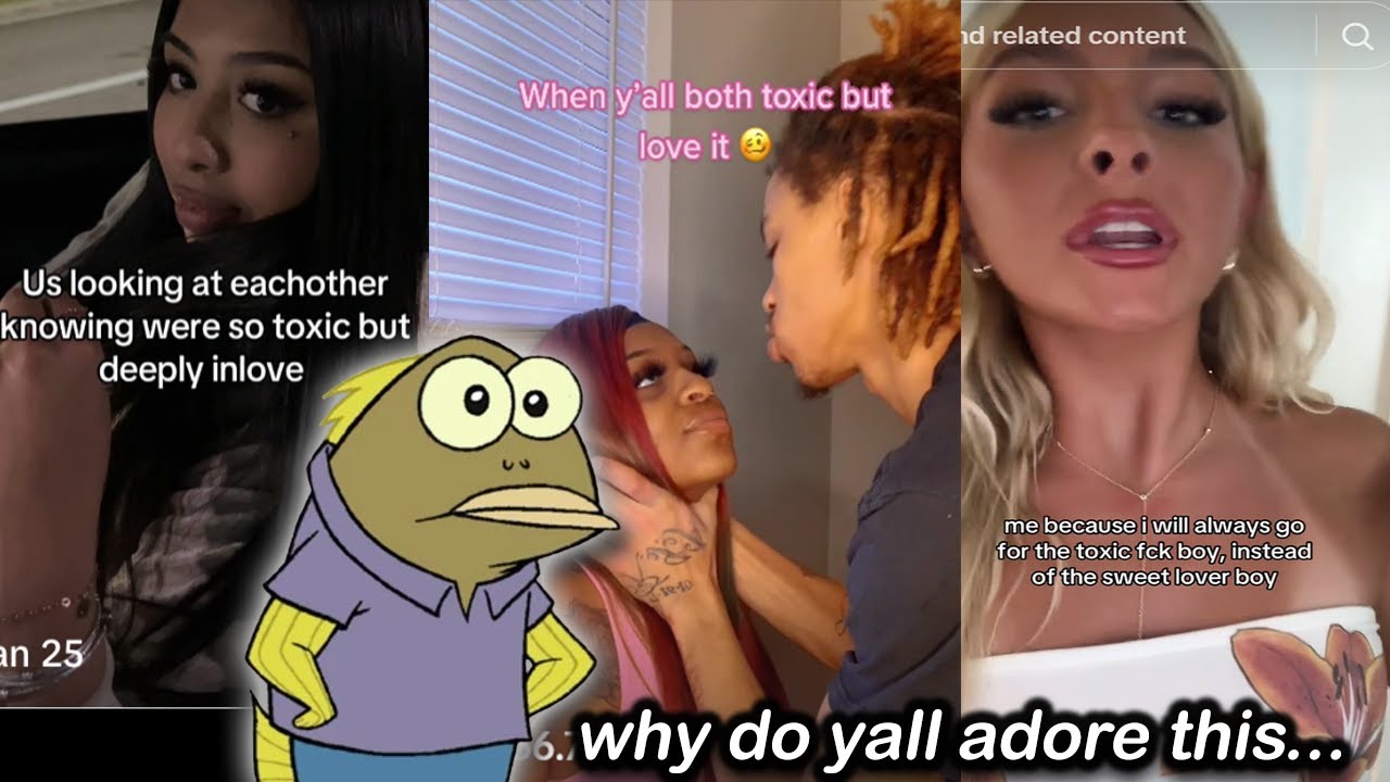 Toxic Relationships