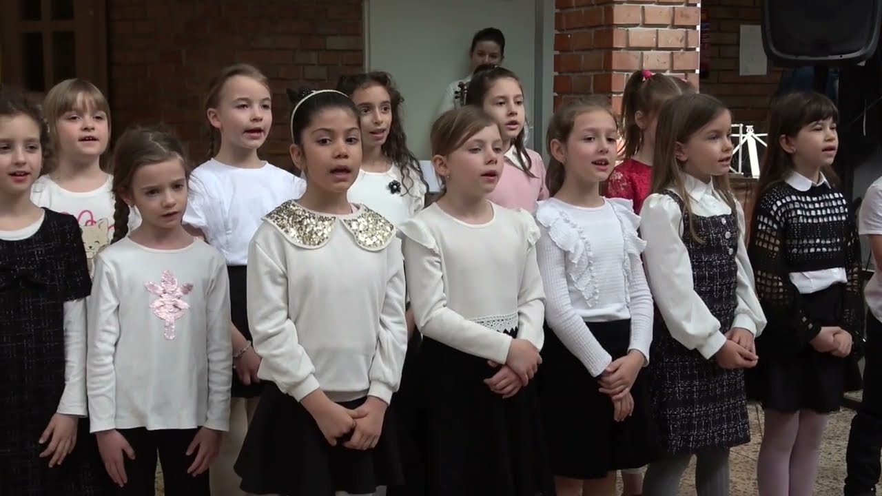 2026.03.17. Tavaszi zsongás