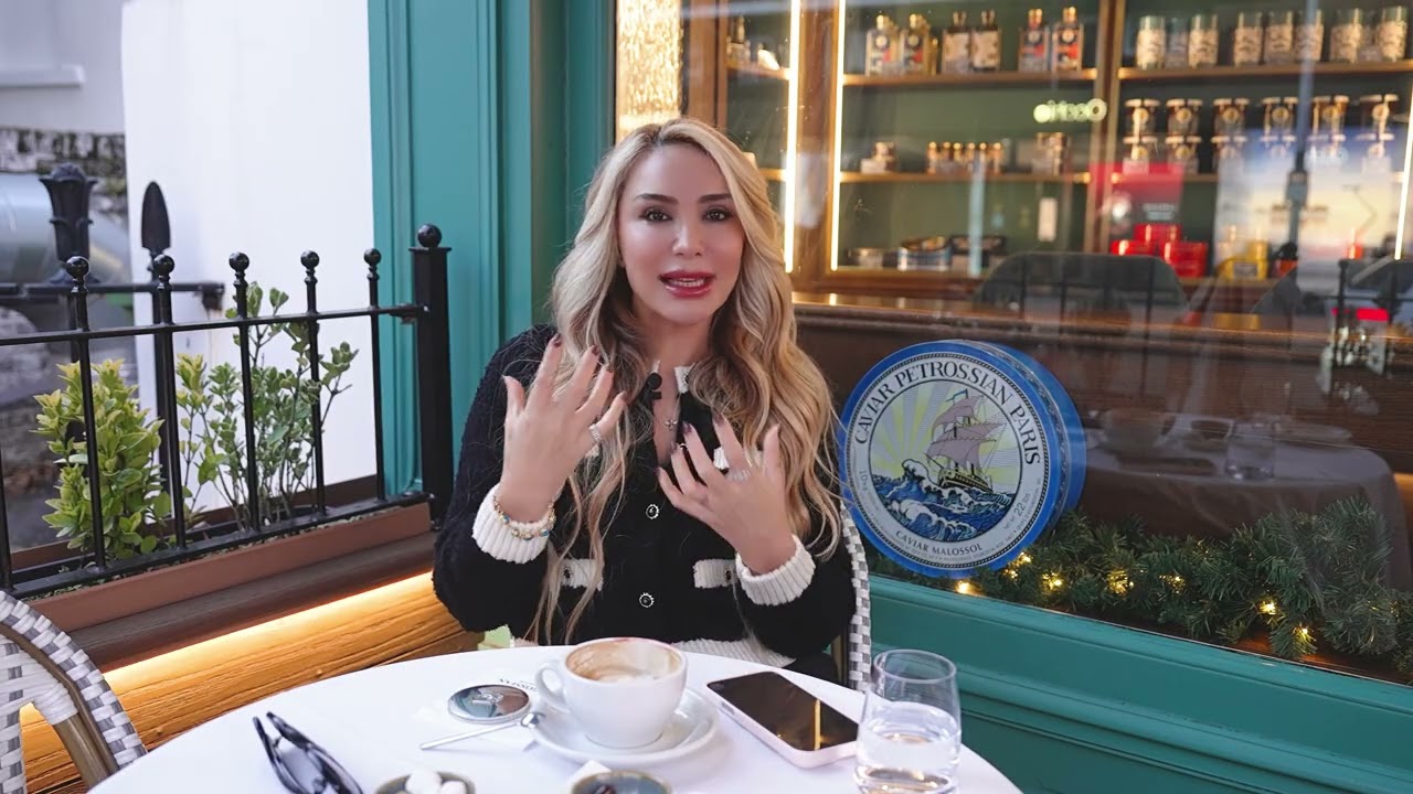 Evlilikte Mutluluğun Sessiz Kuralları♥️