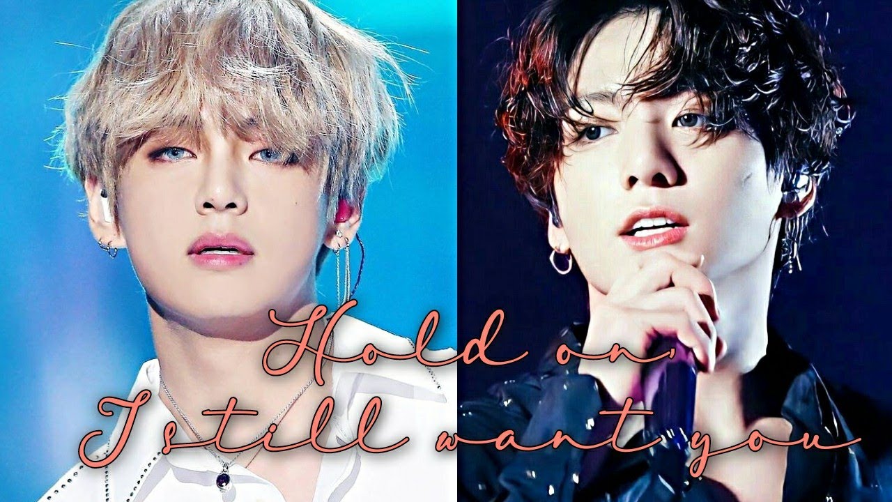✨𝒽ℴ𝓁𝒹 ℴ𝓃 𝒾 𝓈𝓉𝒾𝓁𝓁 𝓌𝒶𝓃𝓉 𝓎ℴ𝓊✨/Taekook FF/ Part 26 💜💜