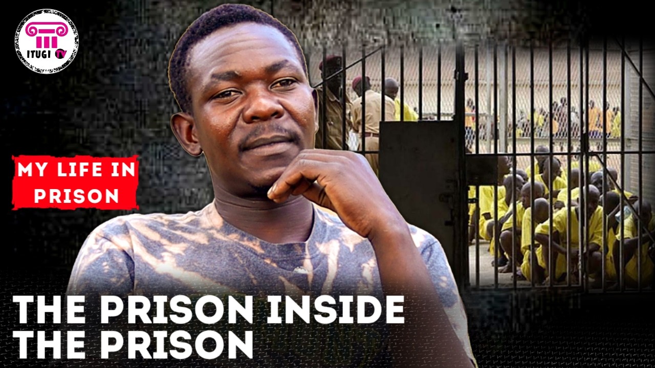 The Prison Inside the prison