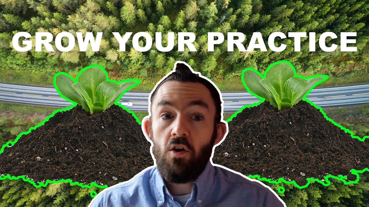 These strategies really helped my therapy practice grow - private practice