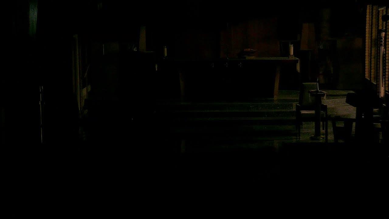 7:00pm Ash Wednesday Mass _English_ from Transfiguration Church