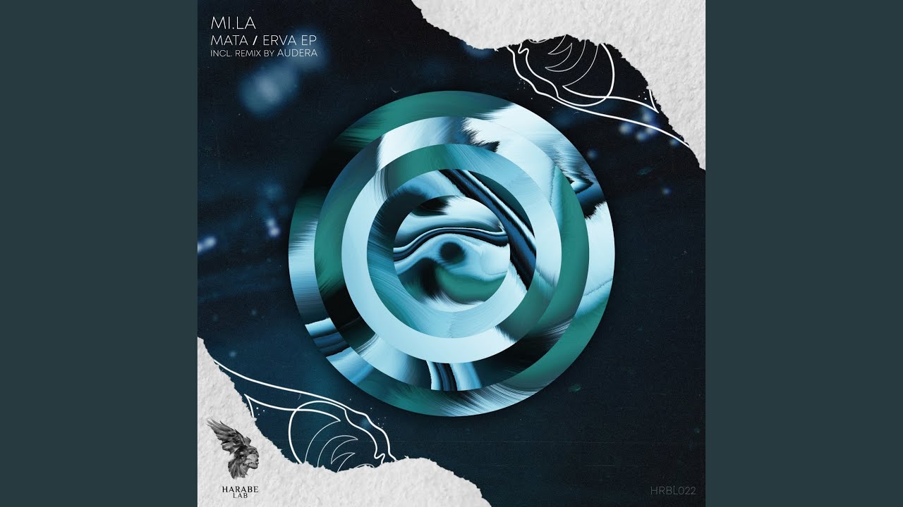 Erva (Audera Remix)