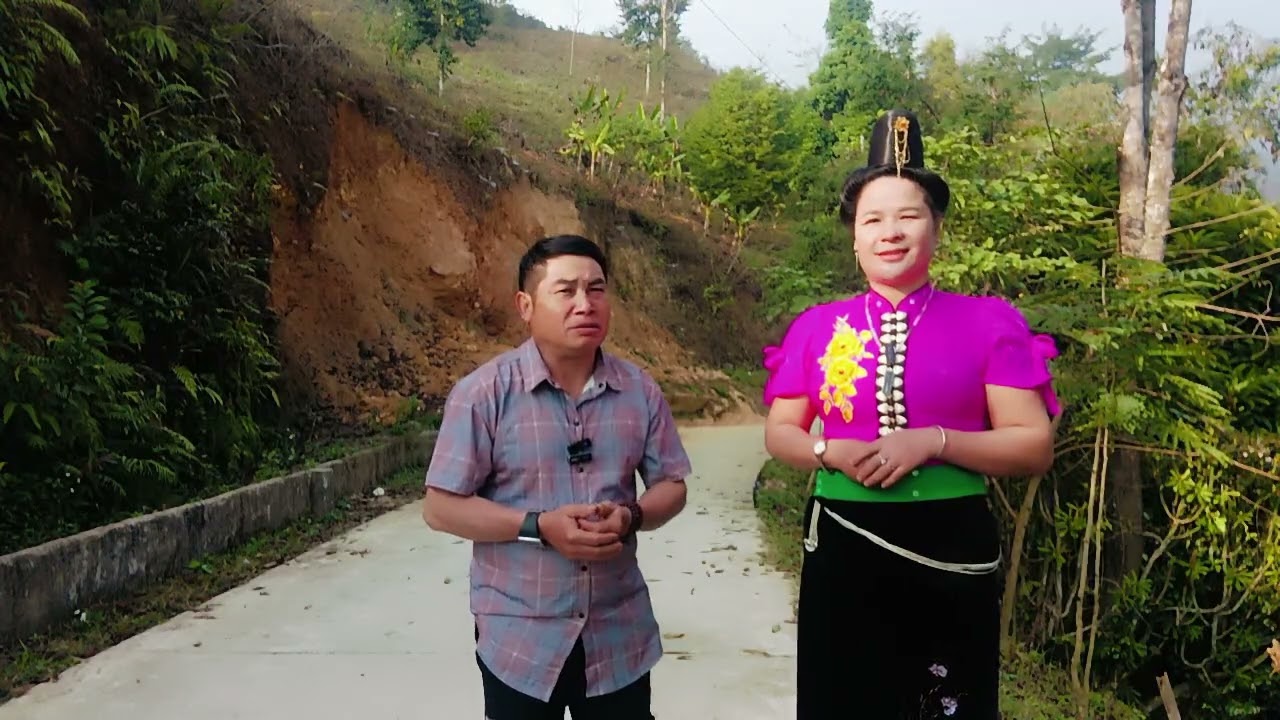 Ak đinh lương lò Hặc hát thái ak hát rất hay mọi người cùng nghe và đăng ký kênh ủng hộ em Hặc với 