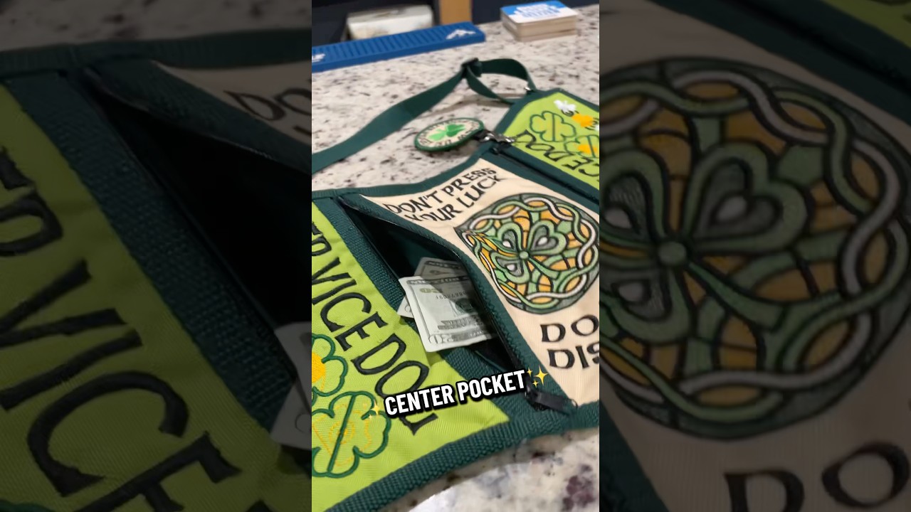 CENTER POCKET! CENTER POCKETTTTT #servicedoggear #doggear #viral #shorts #servicedogs #amazing #buy