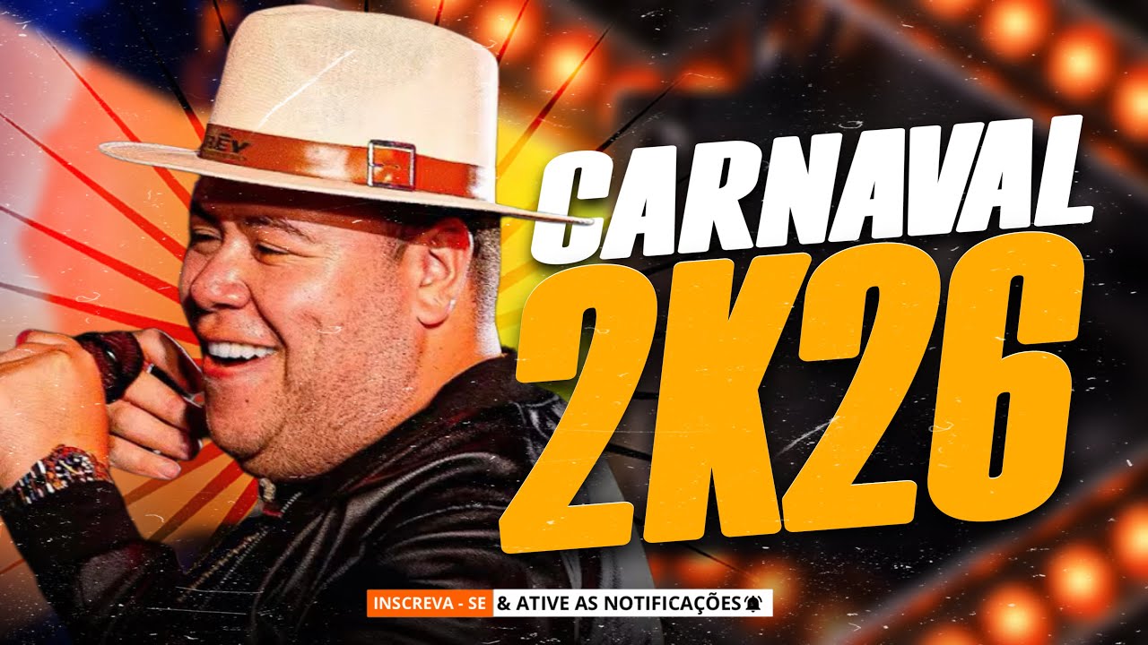 REY VAQUEIRO SABOR CARNAVAL 2026 - REY VAQUEIRO FEVEREIRO 2025 - REY VAQUEIRO CARNAVAL 2026