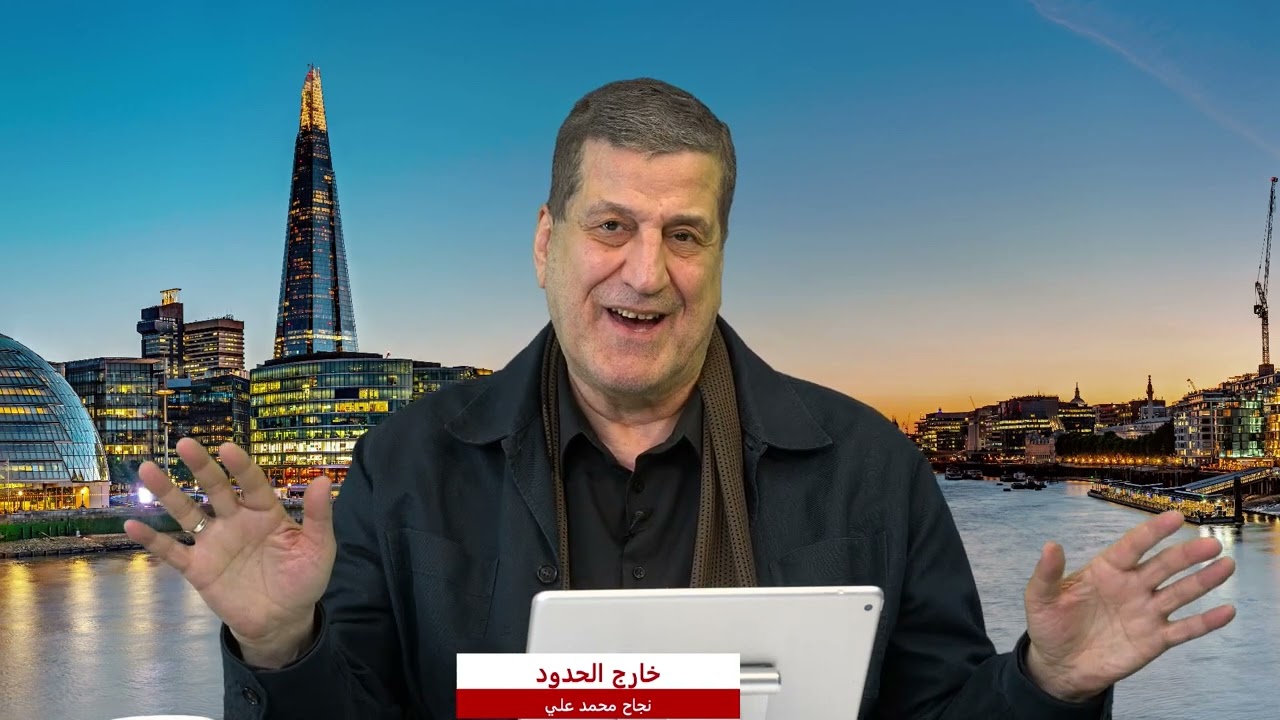 تحسسوا رؤوسكم ..تطبير مقتدى الصدر بالباليستي والمسيرات وما خفي كان أعظم | نجاح محمد علي خارج الحدود