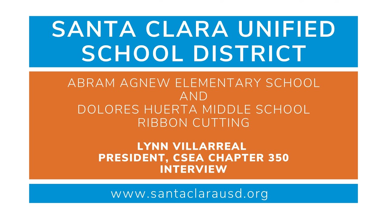 Interview with Lynn Villarreal, President CSEA Chapter 350