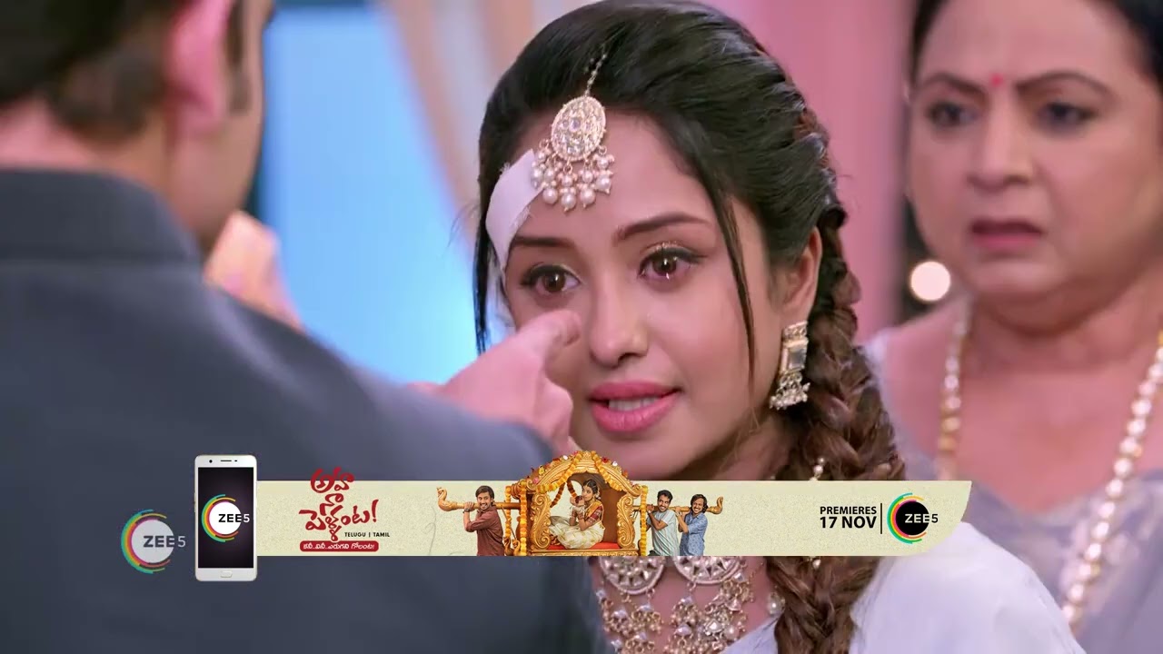 Kumkum Bhagya - Hindi TV Serial - Ep 2276 - Best Scene - Shabir Ahluwalia, Sriti Jha - Zee TV