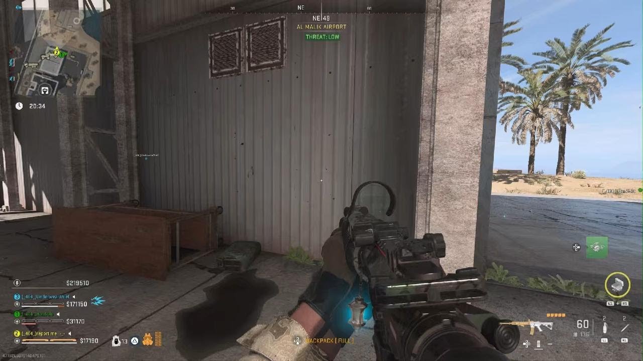 cleaning up on Al Mazhra😁