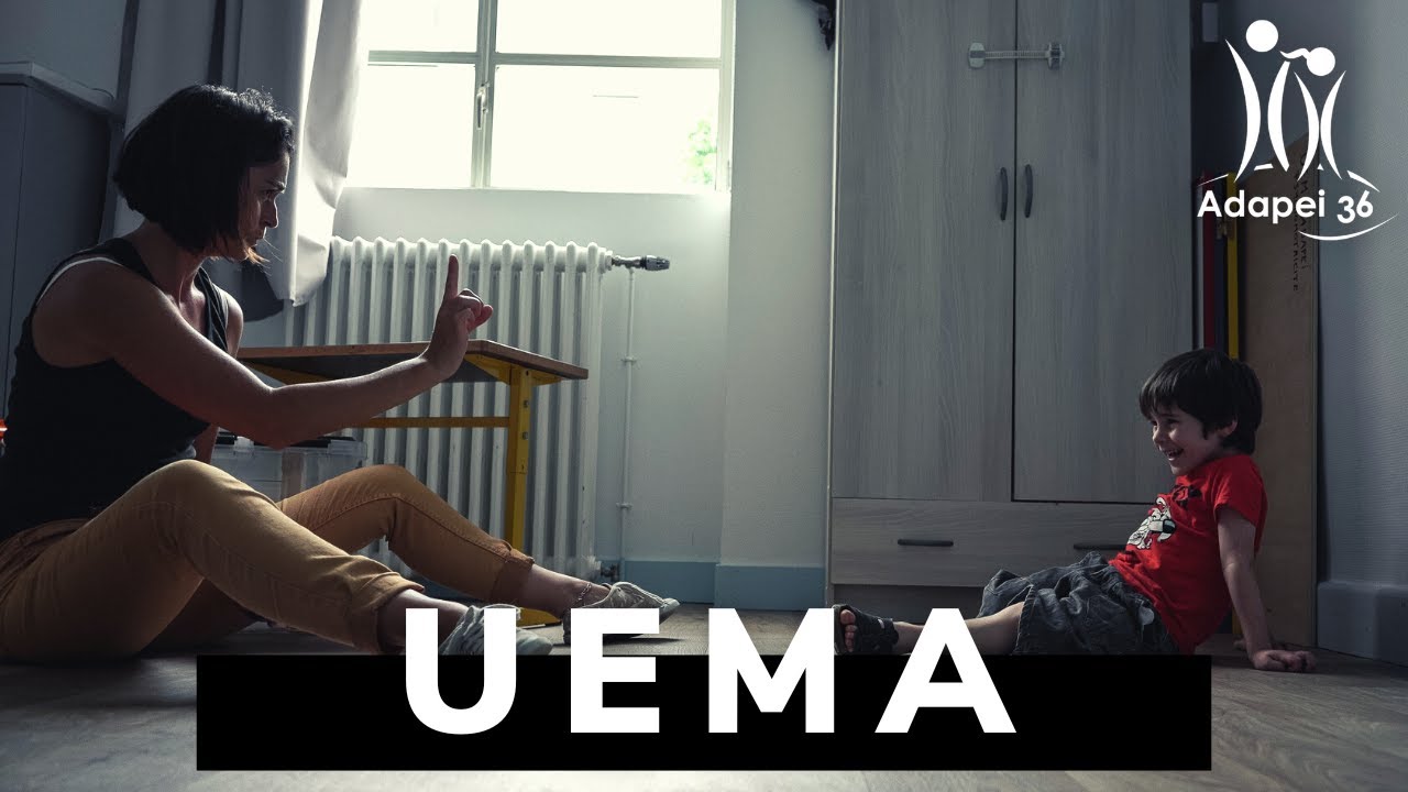 Reportage UEMA - ADAPEI 36