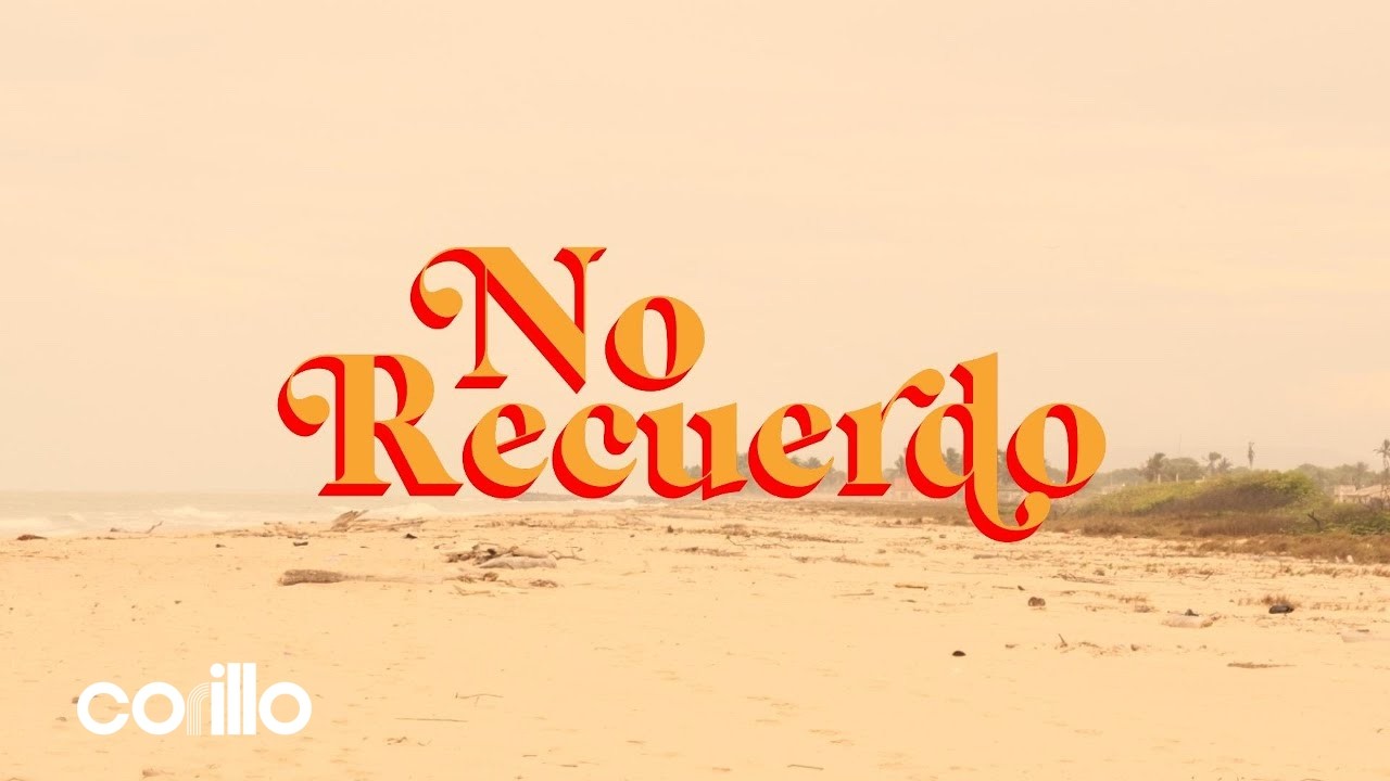 Tomates Fritos - no recuerdo (Video Oficial)