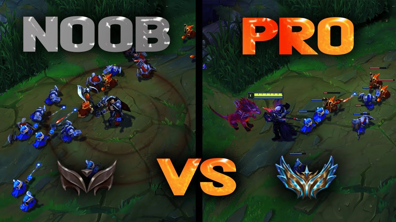 Guide Darius - Comment Carry vos games en SILVER en SAISON 14 en 20 MINUTES