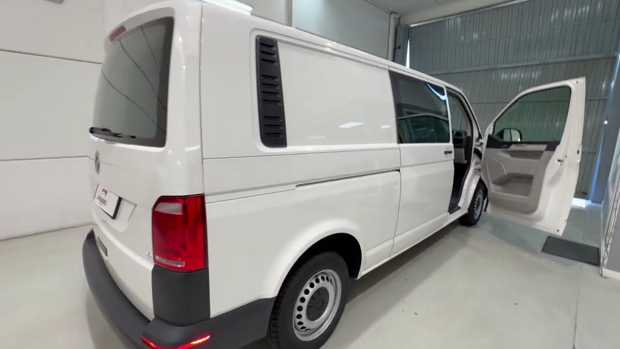 TRANSPORTER LARGA