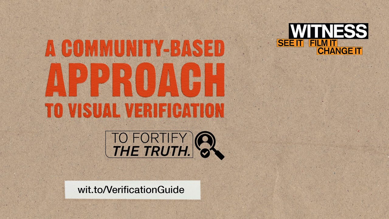 Verified by the People: A Community Approach to Truth