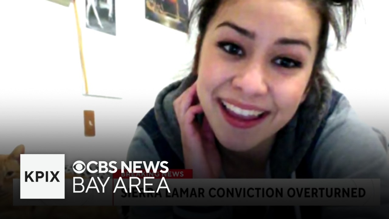 Sierra Lamar conviction overturned, plus San Jose police look to scale back flock cameras