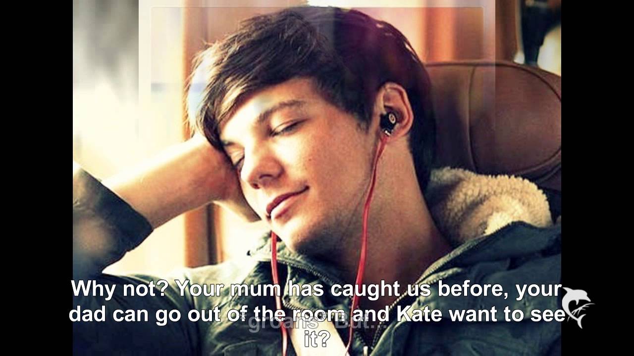 Larry Stylinson | Who am I? #15