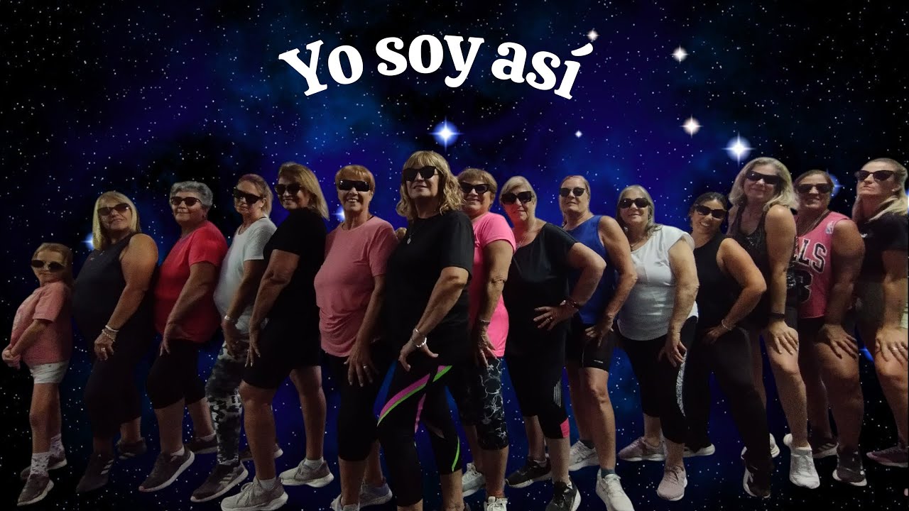 Yo soy así ( Cazzu & Lulú ) 